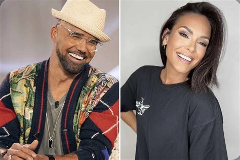 jesiree dizon relationships|Shemar Moore’s Girlfriend: Meet His Love Jesiree Dizon & His。